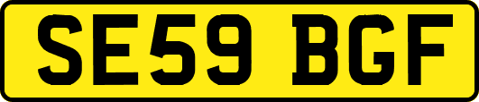 SE59BGF