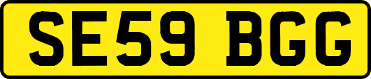 SE59BGG