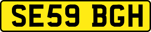 SE59BGH
