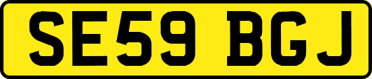 SE59BGJ