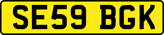 SE59BGK