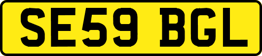 SE59BGL