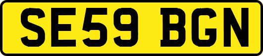 SE59BGN