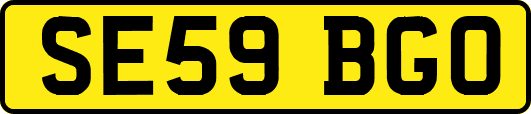 SE59BGO