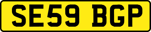 SE59BGP