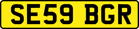 SE59BGR