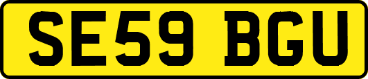 SE59BGU