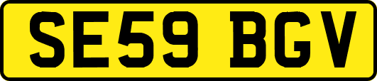 SE59BGV