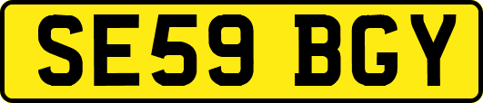 SE59BGY