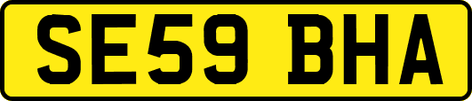 SE59BHA