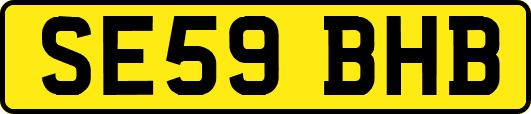 SE59BHB