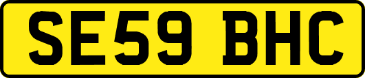 SE59BHC