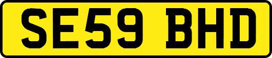 SE59BHD