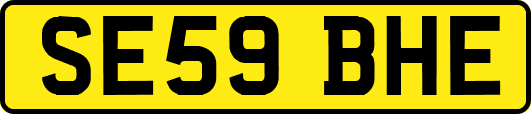 SE59BHE