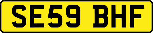 SE59BHF