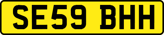 SE59BHH