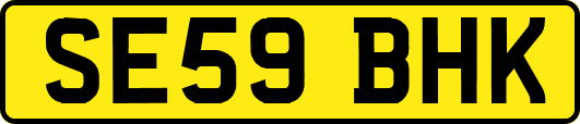SE59BHK