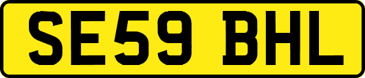 SE59BHL