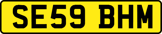 SE59BHM