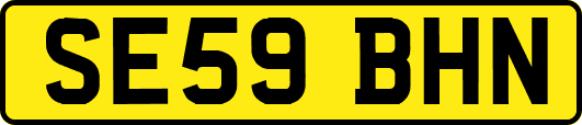 SE59BHN