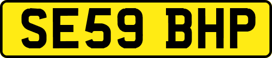 SE59BHP