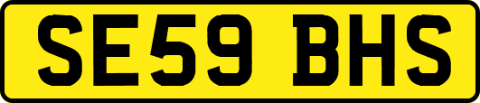 SE59BHS