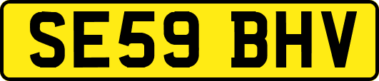 SE59BHV