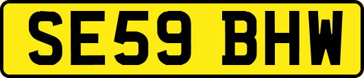 SE59BHW