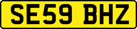 SE59BHZ