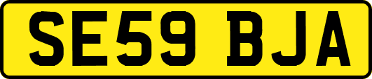SE59BJA