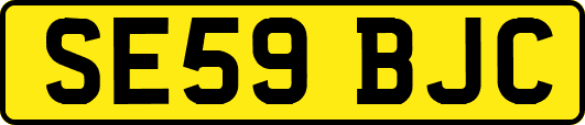 SE59BJC