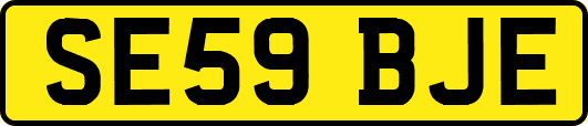 SE59BJE