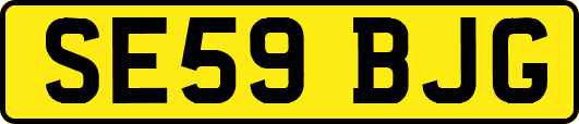 SE59BJG