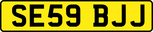 SE59BJJ