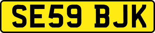 SE59BJK