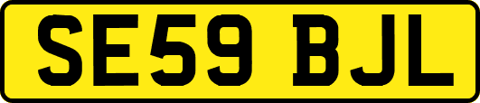 SE59BJL