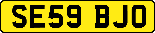 SE59BJO