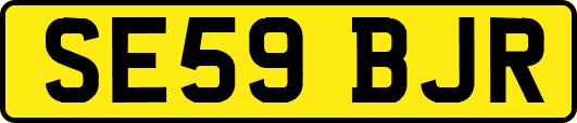SE59BJR