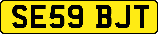 SE59BJT