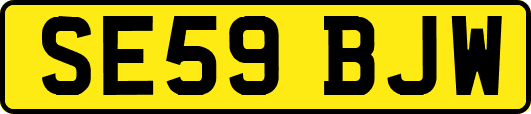 SE59BJW