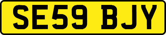 SE59BJY