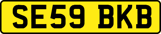 SE59BKB