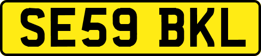 SE59BKL