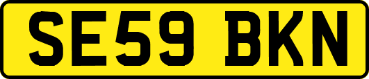 SE59BKN