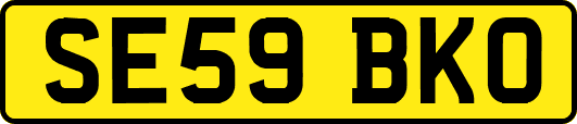 SE59BKO