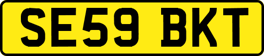 SE59BKT
