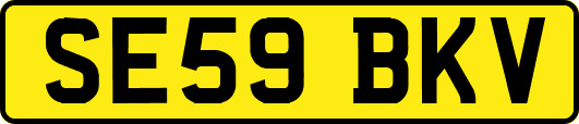 SE59BKV