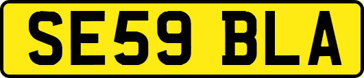 SE59BLA
