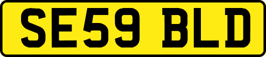 SE59BLD