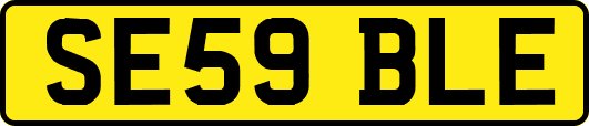 SE59BLE